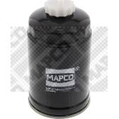 Filtre à carburant MAPCO - 63504