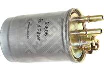 Filtre à carburant