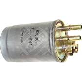 Filtre à carburant MAPCO - 63606