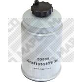 Filtre à carburant MAPCO - 63608
