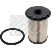 Filtre à carburant MAPCO - 63716