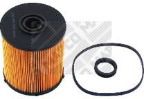 Filtre à carburant