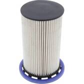 Filtre à carburant MAPCO - 63817
