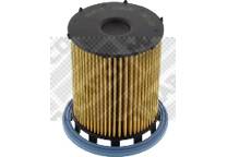 Filtre à carburant