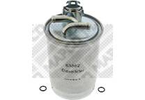 Filtre à carburant
