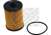 Filtre à carburant