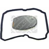 Filtre à huile transmission automatique MAPCO - 69001
