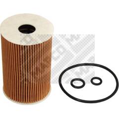 Filtre à huile MAPCO - 64906