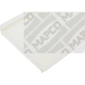 Filtre habitacle MAPCO - 65012