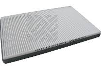 Filtre habitacle