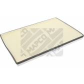 Filtre habitacle MAPCO - 65590