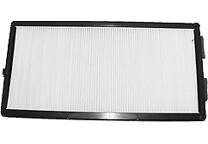 Filtre habitacle