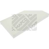 Filtre habitacle MAPCO - 65712
