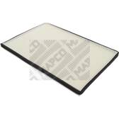 Filtre habitacle MAPCO - 65803