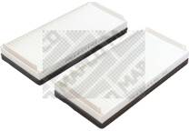 Filtre habitacle