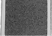 Filtre habitacle