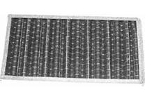 Filtre habitacle