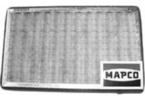 Filtre habitacle