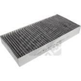 Filtre habitacle MAPCO - 67102