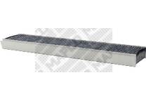 Filtre habitacle