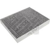 Filtre habitacle MAPCO - 67611