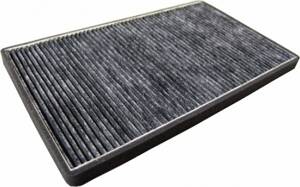 Filtre D'habitacle Mapco à Charbon Actif - Filtre à Pollen Pour Voiture - Qualité D'origine