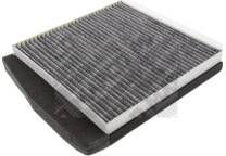 Filtre habitacle