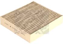 Filtre habitacle