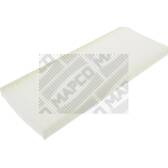Filtro, Aria abitacolo MAPCO - 65204