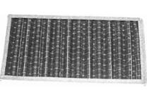 Filtro, Aria abitacolo