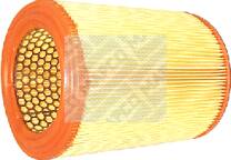 Filtro aria