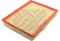 Filtro aria