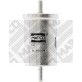 Filtro combustible MAPCO - 62072