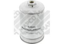 Filtro combustible