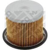 Filtro combustible MAPCO - 63023