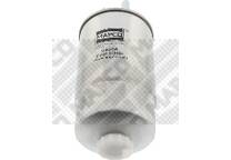 Filtro combustible