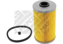 Filtro combustible