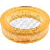 Filtro de aire MAPCO - 60346