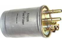 Filtro de combustível