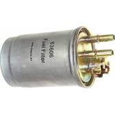 Filtro de combustível MAPCO - 63606