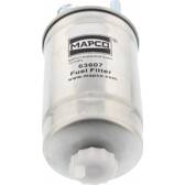 Filtro de combustível MAPCO - 63607