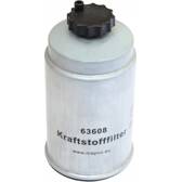 Filtro de combustível MAPCO - 63608