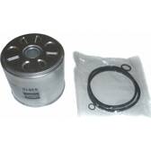 Filtro de combustível MAPCO - 63610