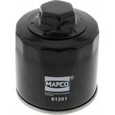 Filtro de óleo MAPCO - 61201