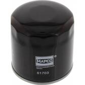 Filtro de óleo MAPCO - 61703