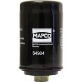 Filtro de óleo MAPCO - 64904