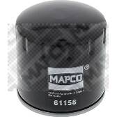 Filtro de aceite MAPCO - 61158
