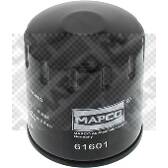 Filtro de aceite MAPCO - 61601