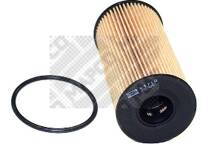 Filtro de aceite