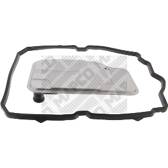 Filtro idraulico, Cambio automatico MAPCO - 69020